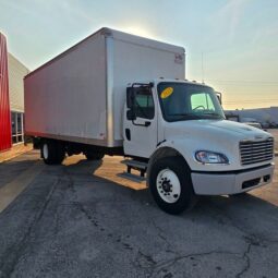 
										2023 Freightliner M2 106 full									