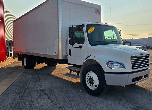 
								2023 Freightliner M2 106 full									