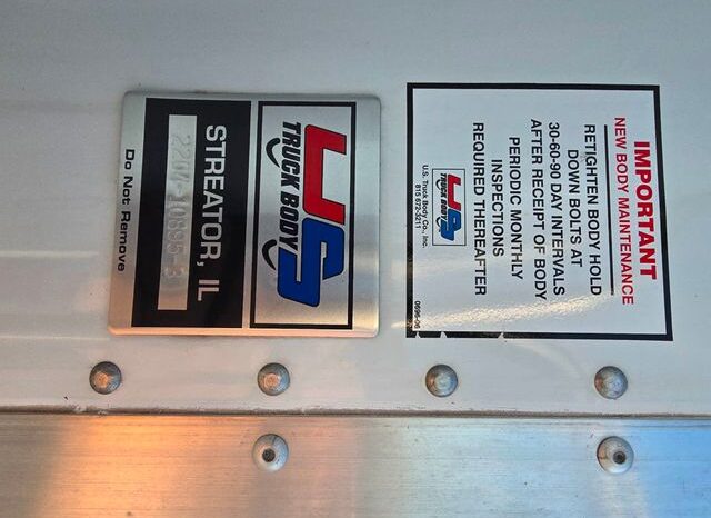 
								2023 Freightliner M2 106 full									