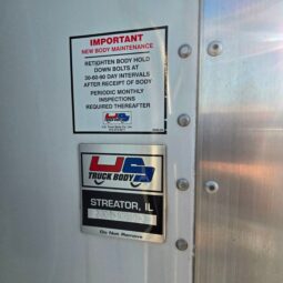 
										2023 Freightliner M2 106 full									