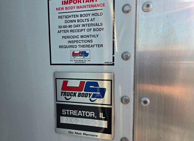 
								2023 Freightliner M2 106 full									