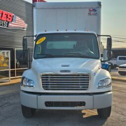 
										2023 Freightliner M2 106 full									