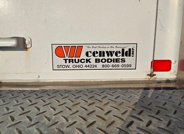 
								2023 Freightliner M2 106 full									