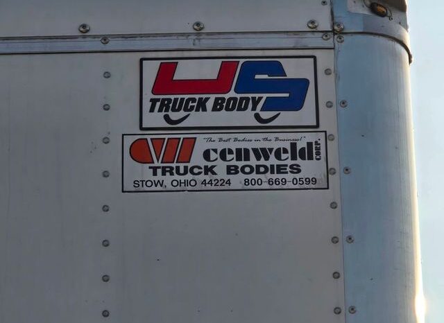 
								2023 Freightliner M2 106 full									