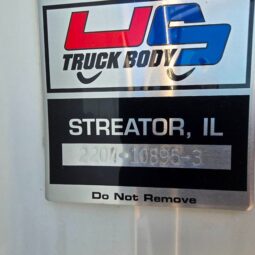 
										2023 Freightliner M2 106 full									