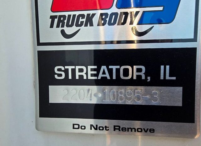 
								2023 Freightliner M2 106 full									