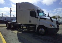 
										2020 Freightliner Cascadia 126 full									