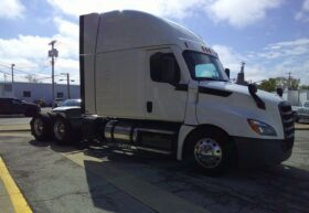 2020 Freightliner Cascadia 126