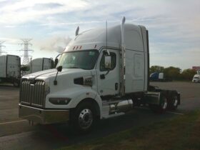 2022 Western Star 49XSLP sleeper