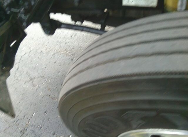 
								2022 Western Star 49XSLP sleeper full									