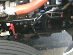 
										2022 Western Star 49XSLP sleeper full									