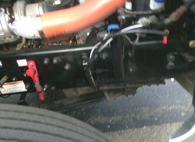 
								2022 Western Star 49XSLP sleeper full									