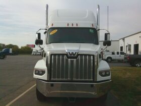 2022 Western Star 49XSLP sleeper