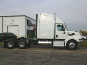 2022 Western Star 49XSLP sleeper