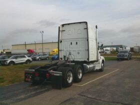 2022 Western Star 49XSLP sleeper