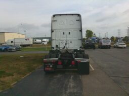 
										2022 Western Star 49XSLP sleeper full									