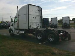 
										2022 Western Star 49XSLP sleeper full									
