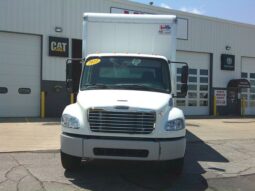 
										2023 Freightliner M2-106 full									