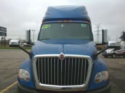 
										2019 International LT625 full									