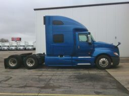 
										2019 International LT625 full									