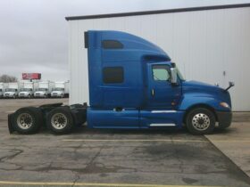 2019 International LT625