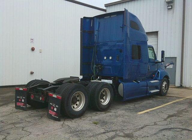 
								2019 International LT625 full									