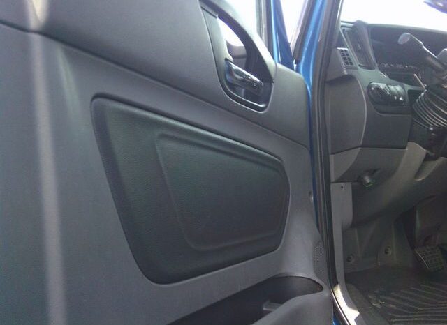 
								2019 International LT625 full									