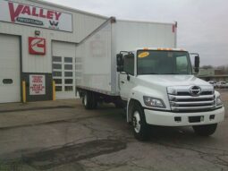 
										2024 HINO HINOL6 full									