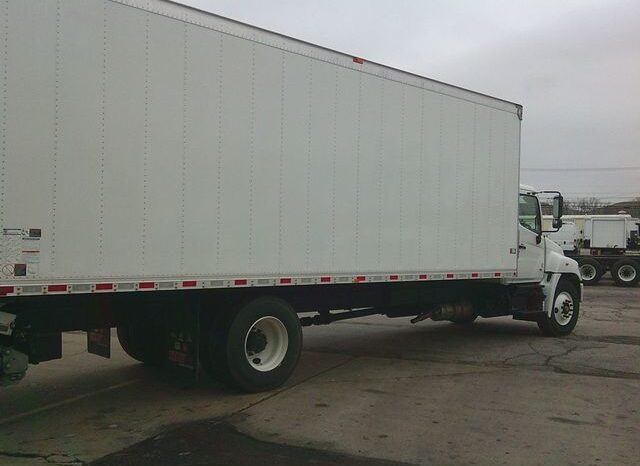 
								2024 HINO HINOL6 full									