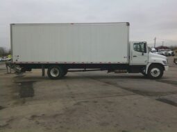 
										2024 HINO HINOL6 full									