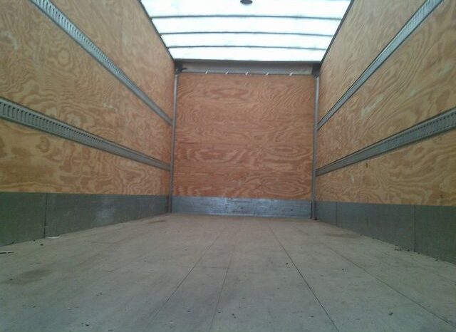 
								2024 HINO HINOL6 full									