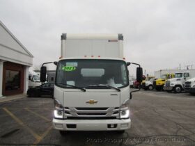2023 Chevrolet 5500 LCF