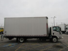 2023 Chevrolet 5500 LCF