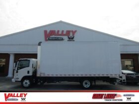 2023 Chevrolet 5500 LCF