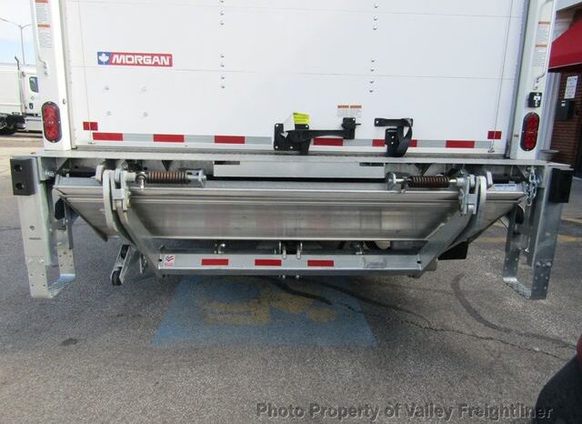 
								2023 Chevrolet 5500 LCF full									