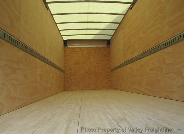 
								2023 Chevrolet 5500 LCF full									