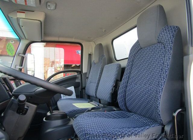 
								2023 Chevrolet 5500 LCF full									