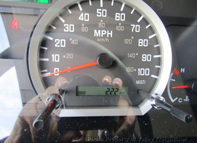 
								2023 Chevrolet 5500 LCF full									