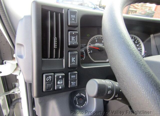 
								2023 Chevrolet 5500 LCF full									