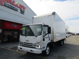 
										2023 Chevrolet 5500 LCF full									