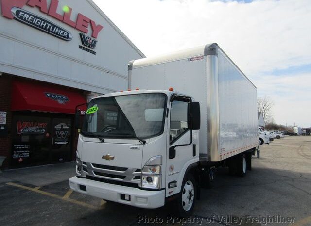 
								2023 Chevrolet 5500 LCF full									