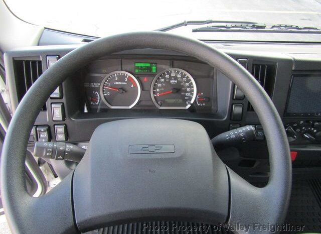 
								2023 Chevrolet 5500 LCF full									