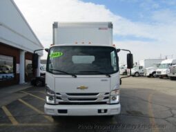 
										2023 Chevrolet 5500 LCF full									