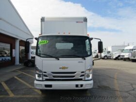 2023 Chevrolet 5500 LCF