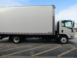 
										2023 Chevrolet 5500 LCF full									
