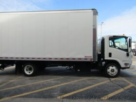 2023 Chevrolet 5500 LCF