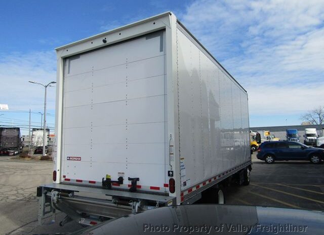 
								2023 Chevrolet 5500 LCF full									