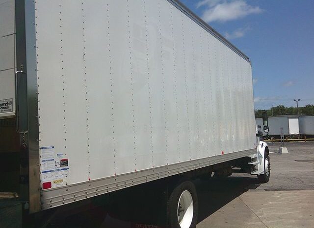 
								2023 Freightliner M2-106 full									