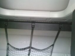 
										2020 Freightliner CA126SLP sleeper full									