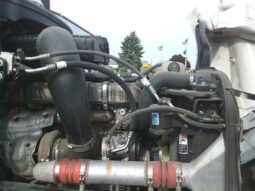 
										2020 Freightliner CA126SLP sleeper full									